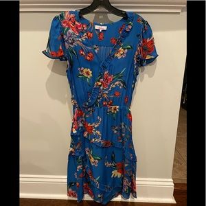Parker dress size small NWOT!